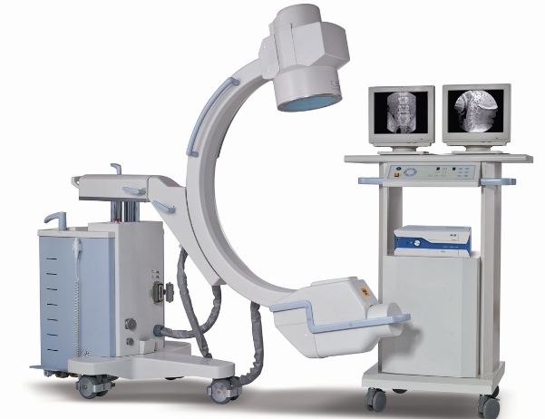 移动式C形臂X射线机概述
