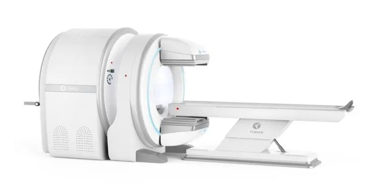 可变角双探头单光子发射计算机断层成像设备概述