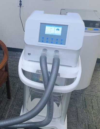 高频震荡排痰机 高频振动排痰机 厂商