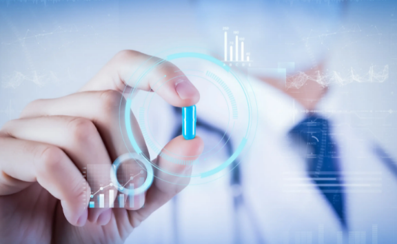 药品追溯为切口，精准打击回流药