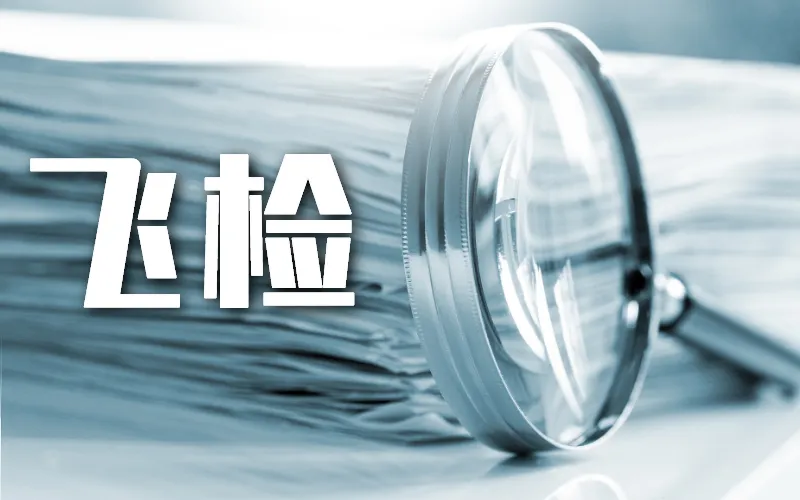 2026 飞检重磅预警！UDI 拆零追溯成头号缺陷，80% 企业未合规落地