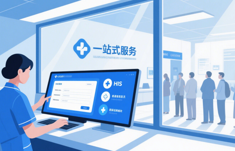 飞检严查数据孤岛！UDI + 药品追溯全链路数据互通，慧铭佳一套系统打通生产、流通、医院全链条