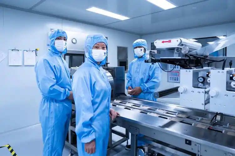 GMP+FDA/EUDAMED 双重合规！产线赋码、DI 变更，打通国内外市场准入